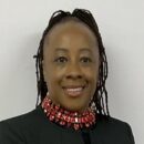 Minister Janie B. Ford