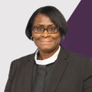Elder Marian Dudley